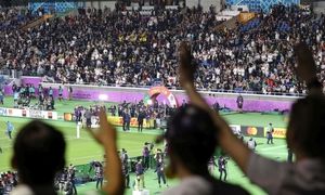 پربیننده ترین رویدادهای ورزشی جهان