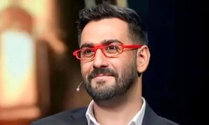پشت پرده حضور نیما شعبان نژاد در یک ویدیوی تبلیغاتی