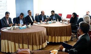 فناوری‌های نوین به کمک کسب و کارهای سنتی می‌رود
