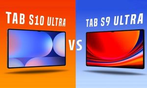 مقایسه تبلت گلکسی تب S10 الترا و گلکسی تب S9 الترا؛ کدام را بخریم؟