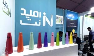 امیدنت در جست و جوی فارغ التحصیلان جوان و متخصص