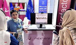 نکسترا و چالش نیروی متخصص