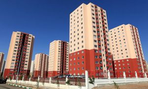 معاملات مسکن شهر جدید پردیس اینترنتی شد