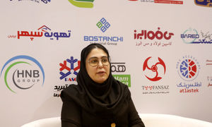 نمایشگاه تاسیسات و تهویه مطبوع ؛ اثربخشی انجمن