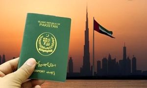 نکات مهم برای دریافت ویزای پاکستان