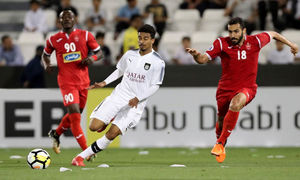 برگزاری مسابقه پرسپولیس و السد در قطر، خرید بلیط بازی و تور قطر