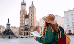 ارزان ترین قیمت تور ترکیبی اروپا ویژه پاییز
