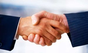 تضمین شغل کارجویان با کارازما