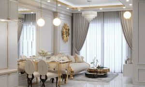 پرده قیمت مناسب از کجا بخرم؟