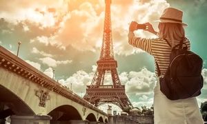 راهنمای سفر به فرانسه و شهر پاریس تجربه ‌ای کم‌ هزینه و به ‌یادماندنی!