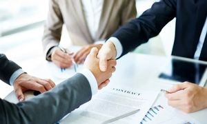 برنامه توسعه تجارت هزار گذر ، جذب علاقمندان حوزه مخابرات