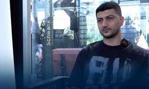 خشایار غفاری از مهمترین چالش های سئو می گوید