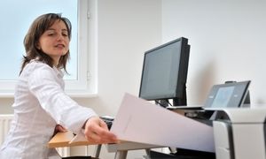 بهترین پرینتر لیزری در بازار ایران کدام است؟