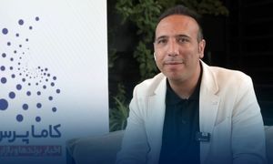 تقی مولوی ؛ هوش مصنوعی چطور به سئو سایت آسیب می زند؟