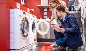 بهترین ماشین لباسشویی ایرانی بازار؟