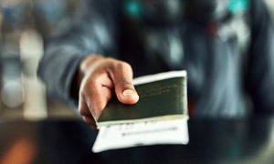 آشنایی با انواع ویزای کنیا + قیمت