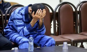 کدام سینماگر ایرانی به جرم تجاوز به اعدام محکوم شده؟