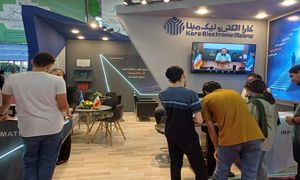 کارا الکترونیک مبنا به دنبال آشنایی بیشتر با نسل زد