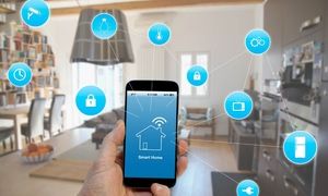 برای هوشمند سازی خانه به کجا مراجعه کنیم؟