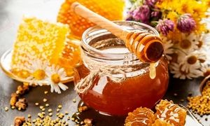 حضور حسن آقامیری در یک ویدیوی تبلیغاتی
