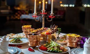 علی صبوری برای تپسی دردسر درست کرد
