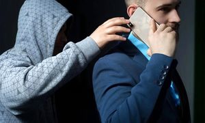 چگونه از گوشی خود در برابر سارقین محافظت کنیم؟