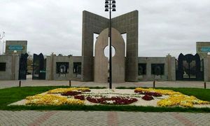 حضور دیجی کالا در دانشگاه فردوسی مشهد