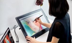 آغاز نمایشگاه هفته تصویرگری 1403