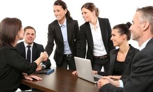 گردهمایی علی بابا و ADPList در تهران