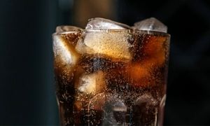 نوشابه رژیمی زمزم هم آمد