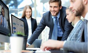 برای آموزش بازاریابی در شیراز کجا برویم؟