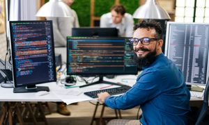 بهترین آموزشگاه برای آموزش برنامه نویسی در شیراز کدام است؟