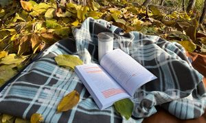 5 منطقه گردشگری پاییزی اطراف تبریز