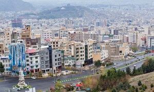با 2 میلیارد کجای کرج آپارتمان نوساز بخریم؟
