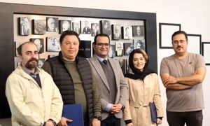 هم آوا و جوپار تفاهم نامه همکاری امضا کردند