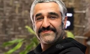شوخی یک کاربر با پژمان جمشیدی و سینمای طنز ایران