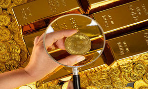 دیجی کالا سرویس جدید طلای دیجیتال را معرفی کرد