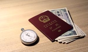 روش دریافت ویزای نمایشگاهی چین