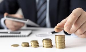 سهم ۸۰ درصدی دولت از مانده اوراق بدهی کشور
