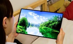 10 دلیل برای داشتن تبلت های جدید سری Galaxy Tab S10 سامسونگ