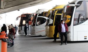 بهترین روش خرید بلیط اتوبوس مسیر شیراز به آبادان