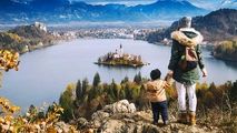 امن ترین کشورهای جهان برای گردشگری در سال ۲۰۲۵