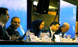 موانع پیش روی توسعه بانکداری باز از دید مدیرعامل توسن