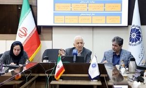 فقدان سیاست های تفصیلی علت توسعه نیافتگی در ایران