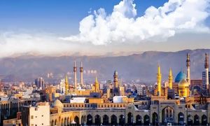 تور مشهد؛ سفری معنوی و ماجراجویانه به قلب فرهنگ و تاریخ ایران