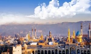 تور مشهد؛ سفری معنوی و ماجراجویانه به قلب فرهنگ و تاریخ ایران
