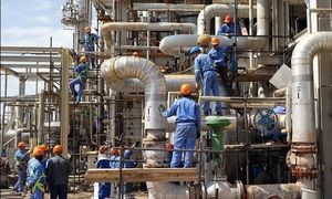 5 شغل با حقوق 50 تا 70 میلیون در عسلویه