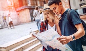10 شهر پرخطر که سفر به آن ها برای گردشگران تنها توصیه نمی شود