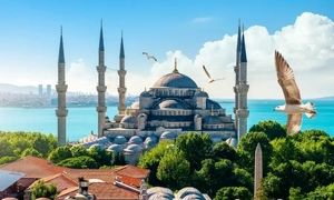 تور استانبول؛ سفری به شهر هزار و یک شب