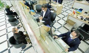 خدمت ویژه بانک سپه ؛ 300 میلیون تومان وام قرض الحسنه با اقساط 5 میلیونی